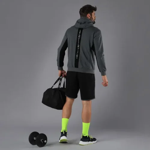 CMP BERMUDA DA ALLENAMENTO ELASTICIZZATO 32C6957 ♂ - immagine 23