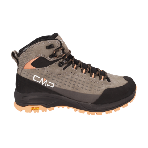 CMP VERTYX MID WP 3Q17286♀