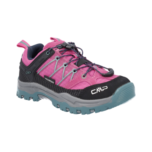 CMP RIGEL LOW JUNIOR 3Q54554 JR - immagine 7