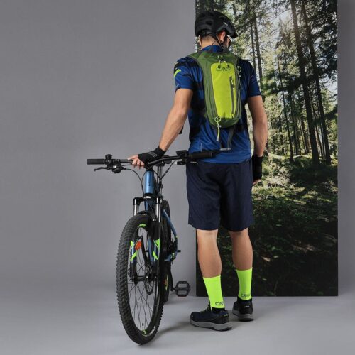 CMP ZAINO BIKE GRAND RAPIDS 3V57877 - immagine 2