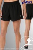 ASICS PANTALONCINI CORTI ASICS CORE 4IN SHORT 2012D168 ♀
