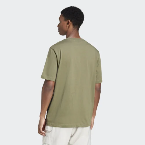 ADIDAS T-SHIRT M SL SJ T JE6391 ♂ - immagine 5
