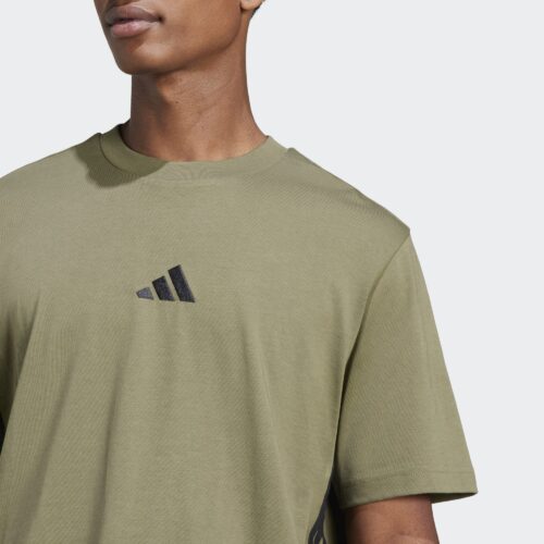 ADIDAS T-SHIRT M SL SJ T JE6391 ♂ - immagine 8