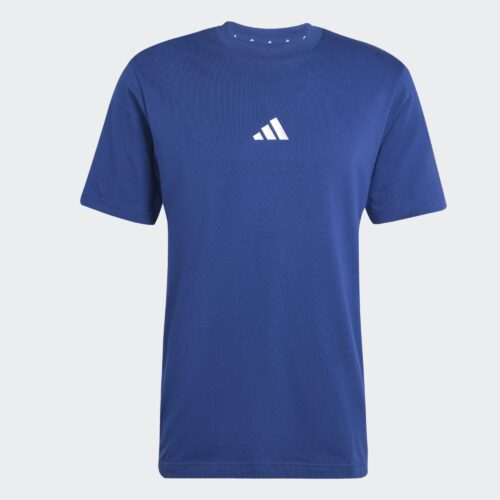 ADIDAS T-SHIRT M SL SJ T JE6399 ♂ - immagine 4
