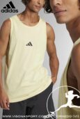 ADIDAS CANOTTA M SL TANK JE8979 ♂