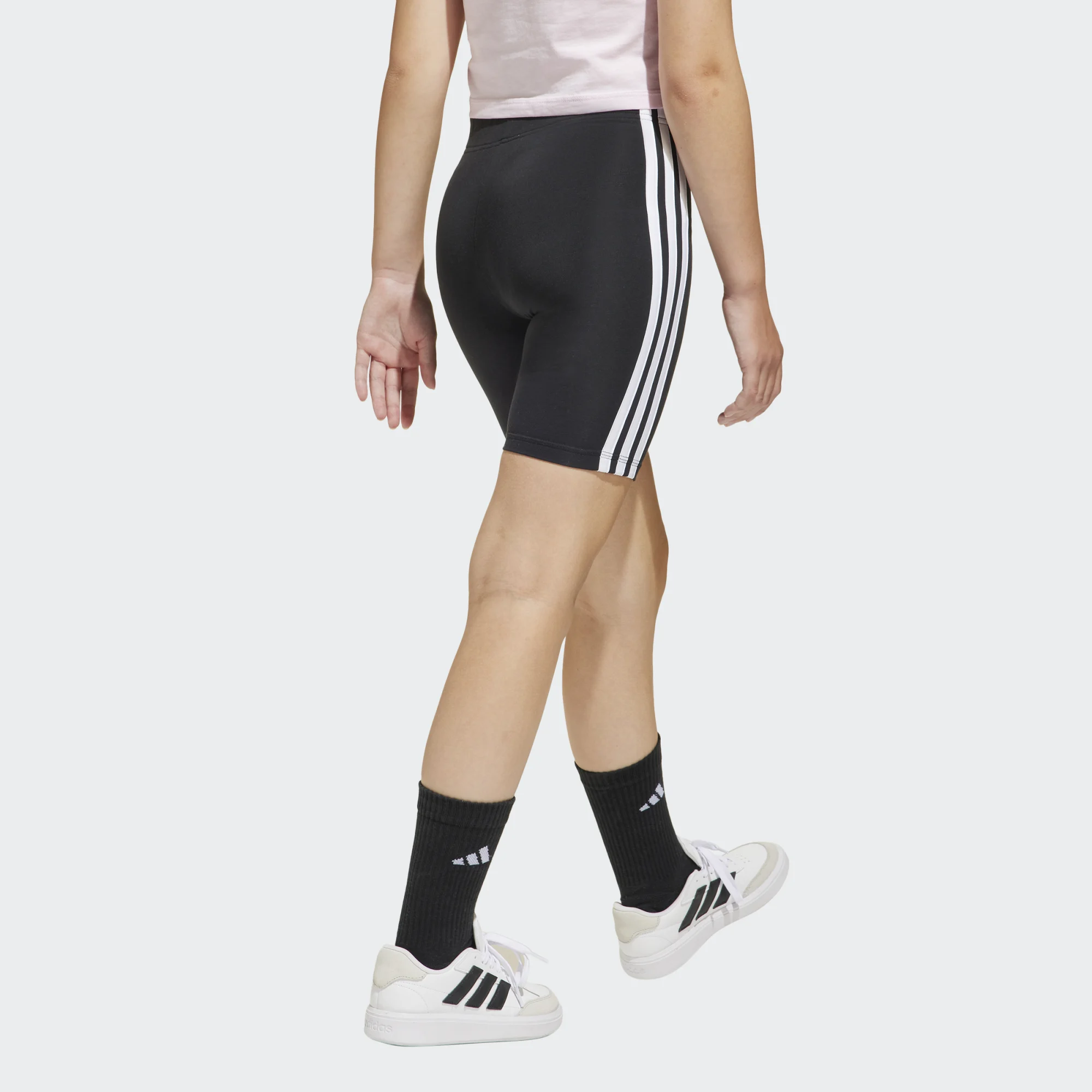 ADIDAS PANTALONCINI ADERENTI JF3677 ♂ - immagine 5