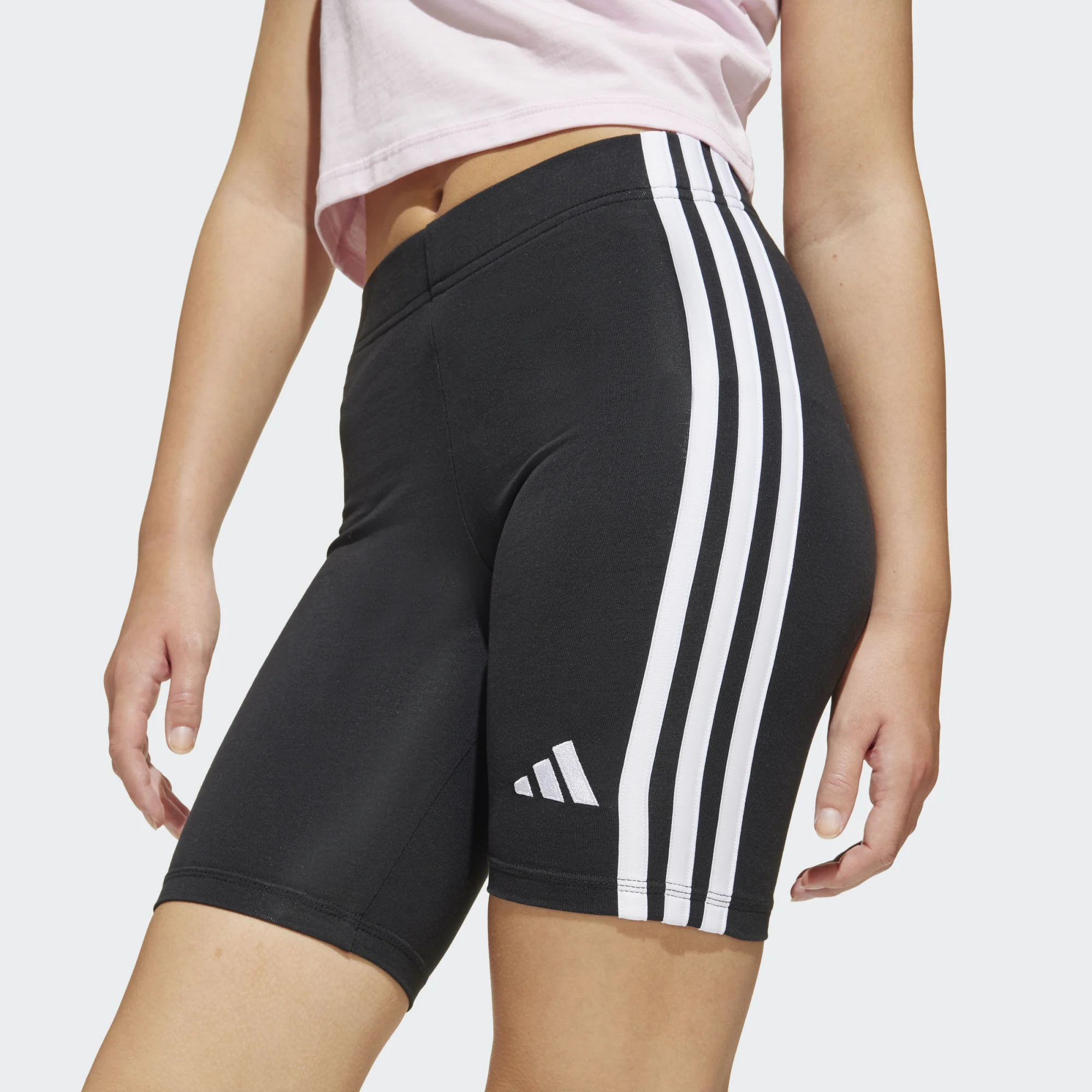 ADIDAS PANTALONCINI ADERENTI JF3677 ♂ - immagine 7