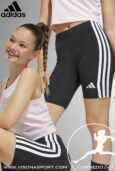 ADIDAS PANTALONCINI ADERENTI JF3677 ♂