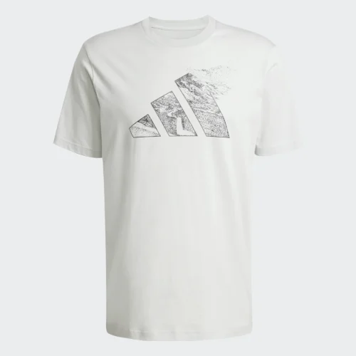 ADIDAS T-SHIRT M T CE LOGO T JI6789 ♂