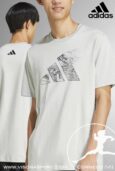ADIDAS T-SHIRT M T CE LOGO T JI6789 ♂