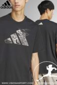 ADIDAS T-SHIRT M T CE LOGO T  JI6788 ♂