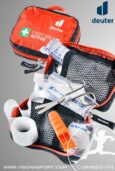 DEUTER FIRST AID KIT ACTIVE 121223