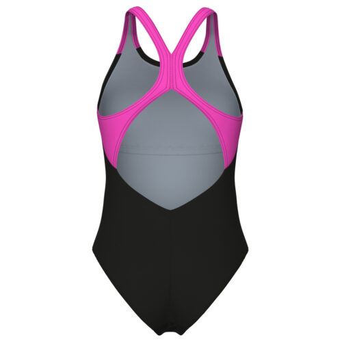 ARENA W FLOW SWIMSUIT V BACK LB 008935580 ♀