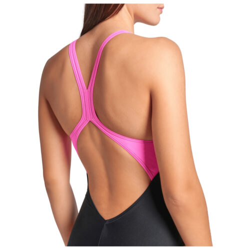 ARENA W FLOW SWIMSUIT V BACK LB 008935580 ♀ - immagine 9