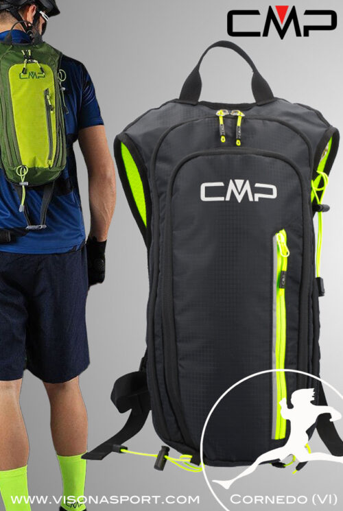 CMP ZAINO BIKE GRAND RAPIDS 3V57877 - immagine 3