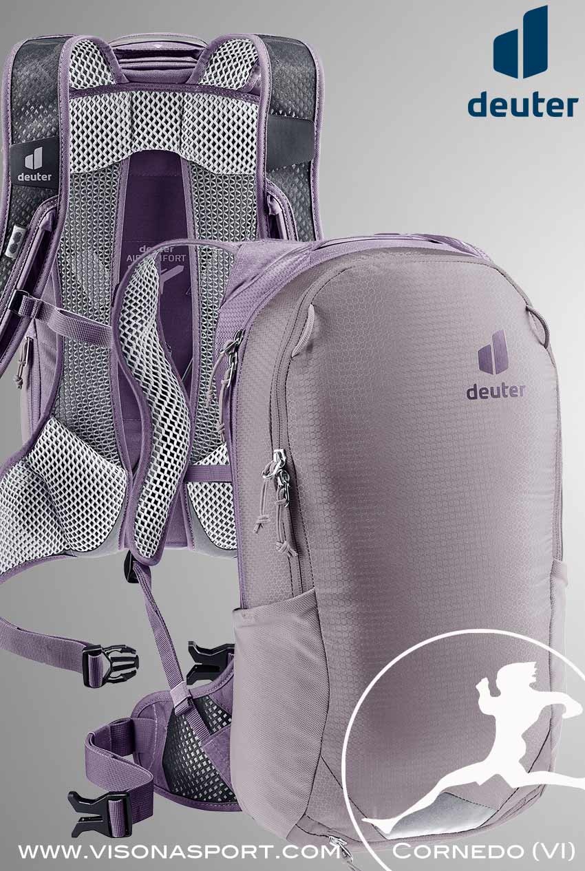 DEUTER RACE AIR 10 3204323
