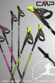 CMP MANIVA NORDIC WALKING