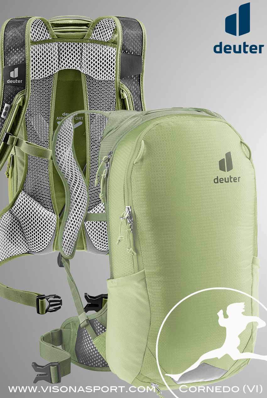 DEUTER RACE AIR 10 3204323