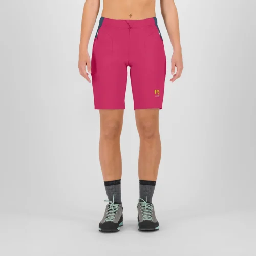 KARPOS PANTALONCINI ROCCIA W BERMUDA 2522059 ♀ - immagine 3