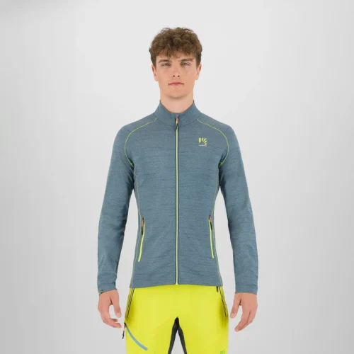 KARPOS POMEDES EVO FULL ZIP FLEECE 2531044 ♂