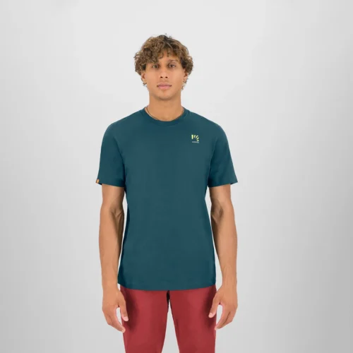 KARPOS LOMA COTTON T-SHIRT 2531092 ♂