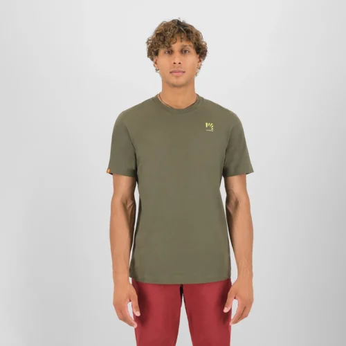 KARPOS LOMA COTTON T-SHIRT 2531092 ♂