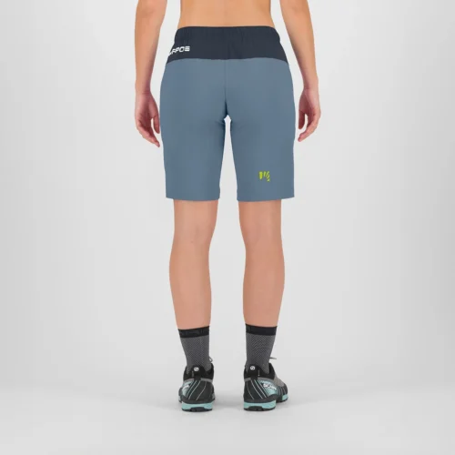KARPOS PANTALONCINI ROCCIA W BERMUDA 2522059 ♀ - immagine 4