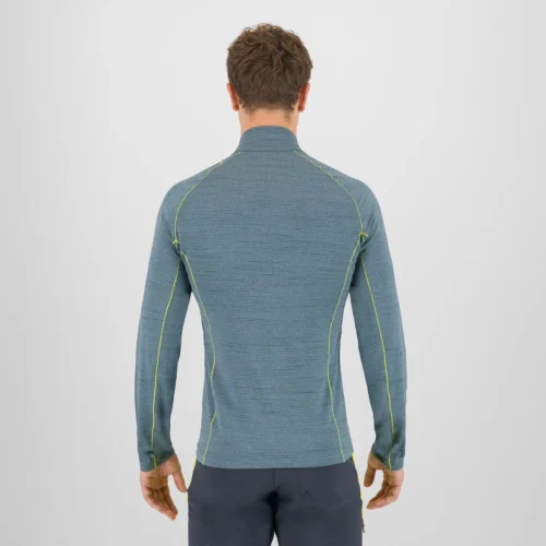 KARPOS POMEDES EVO FULL ZIP FLEECE 2531044 ♂ - immagine 4