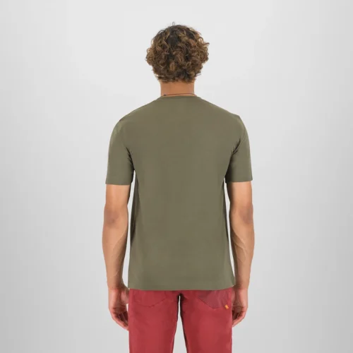 KARPOS LOMA COTTON T-SHIRT 2531092 ♂ - immagine 10