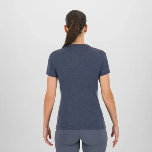 KARPOS GUSELA MERINO W T-SHIRT 2532085 ♀ - immagine 3