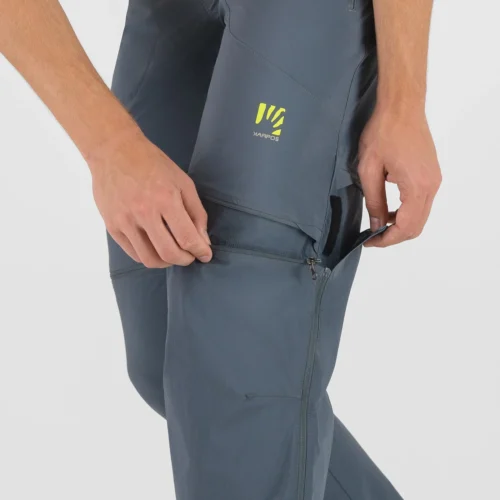 KARPOS BOSCONERO ZIP-OFF PANTS 2521060 ♂ - immagine 8