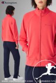 CHAMPION TUTA LEGGERA SLIM FIT 117988 ♀