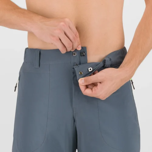 KARPOS BOSCONERO ZIP-OFF PANTS 2521060 ♂ - immagine 13