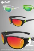 REBEL OCCHIALE 2141 LENTE POLARIZZATA
