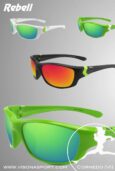 REBEL OCCHIALE 2141 LENTE POLARIZZATA