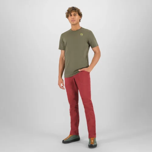KARPOS LOMA COTTON T-SHIRT 2531092 ♂ - immagine 12
