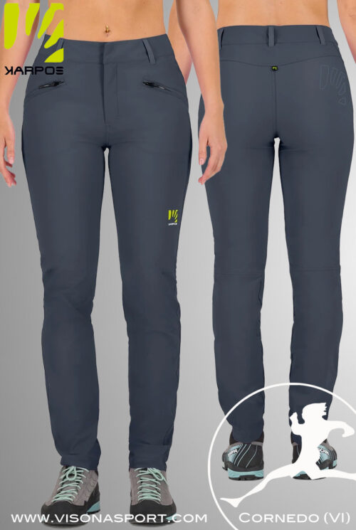 KARPOS FANTASIA EVO W PANT 2500665 ♀ - immagine 5