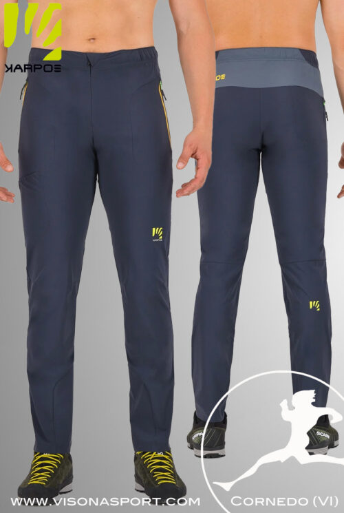 KARPOS ROCCIA PANTS 2521058 ♂ - immagine 7