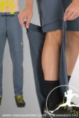 KARPOS BOSCONERO ZIP-OFF PANTS 2521060 ♂