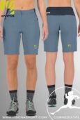 KARPOS PANTALONCINI ROCCIA W BERMUDA 2522059 ♀