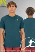 KARPOS LOMA COTTON T-SHIRT 2531092 ♂