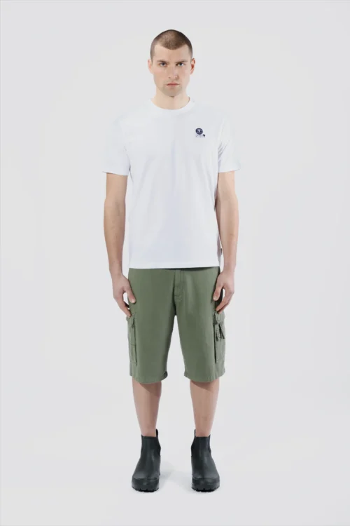 CAPE HORN ELTATIO T-SHIRT 41006 ♂