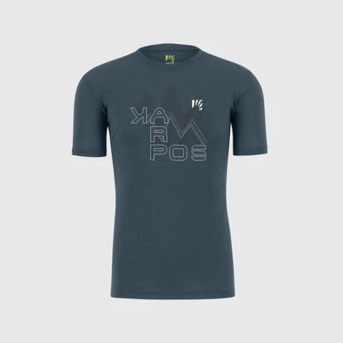 KARPOS GUSELA MERINO T-SHIRT 2531085 ♂ - immagine 5