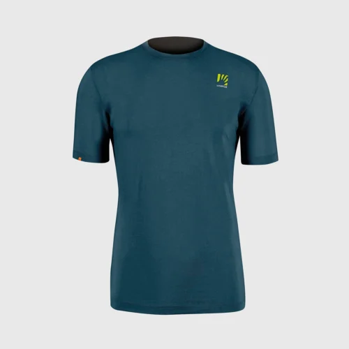 KARPOS LOMA COTTON T-SHIRT 2531092 ♂ - immagine 5