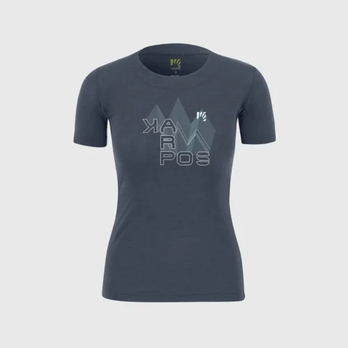 KARPOS GUSELA MERINO W T-SHIRT 2532085 ♀ - immagine 8