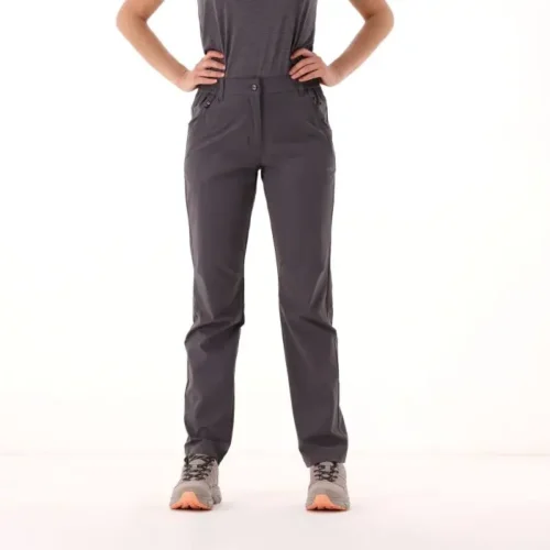 CMP PANTALONI TREKKING BIELASTICIZZATI ESTIVI 32T7426 ♀ - immagine 5
