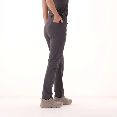 CMP PANTALONI TREKKING BIELASTICIZZATI ESTIVI 32T7426 ♀ - immagine 8