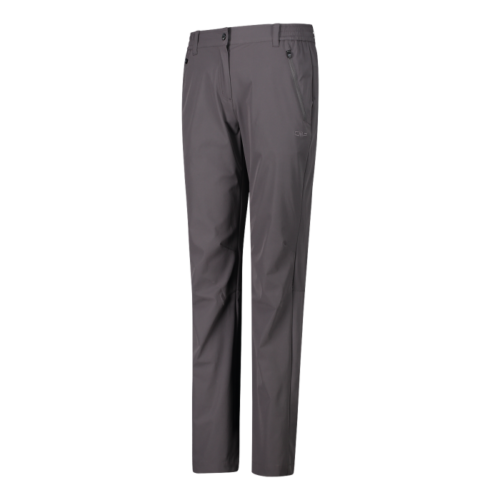 CMP PANTALONI TREKKING BIELASTICIZZATI ESTIVI 32T7426 ♀ - immagine 11