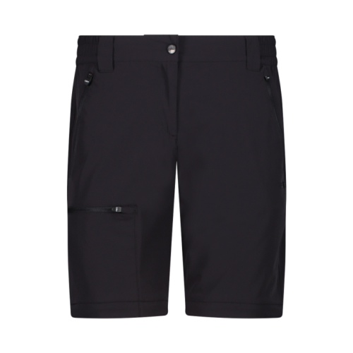 CMP PANTALONI TREKKING ZIP OFF ELASTICIZZATI ESTIVI 35T5156 ♀ - immagine 21
