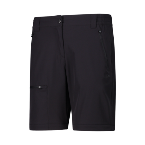 CMP PANTALONI TREKKING ZIP OFF ELASTICIZZATI ESTIVI 35T5156 ♀ - immagine 23